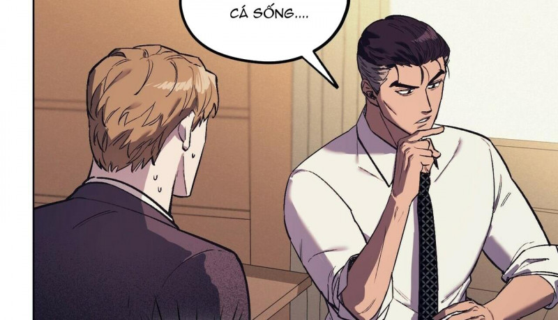 chàng dâu nhà họ kang chapter 12 62