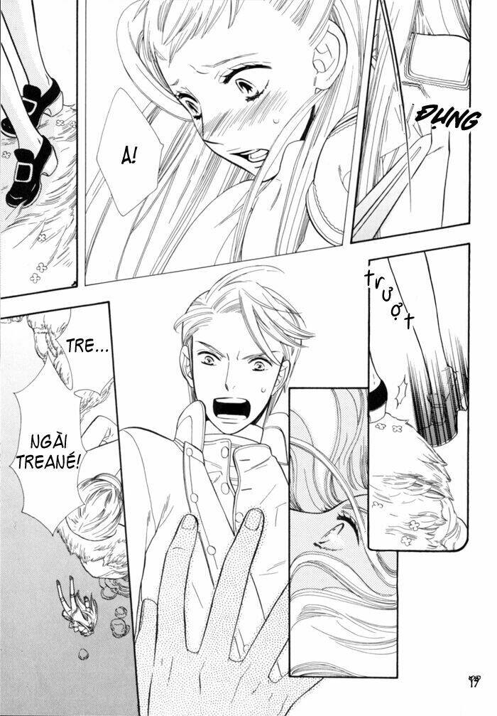 kamigami no namida chapter 1 23