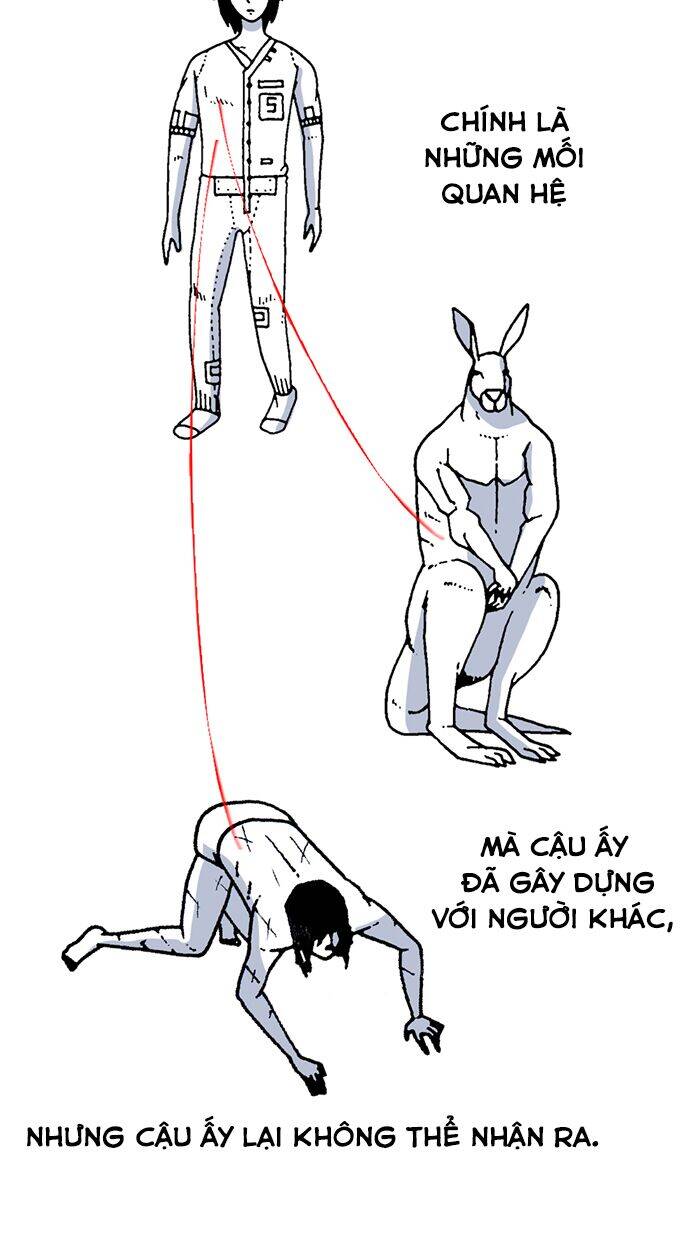 mắc kẹt trên mặt trăng chapter 47 33