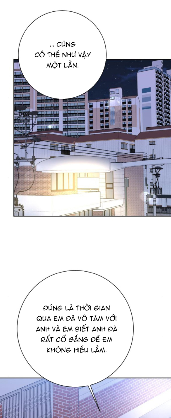 tôi sẽ cho anh thứ tồi tệ nhất chapter 21.1 38