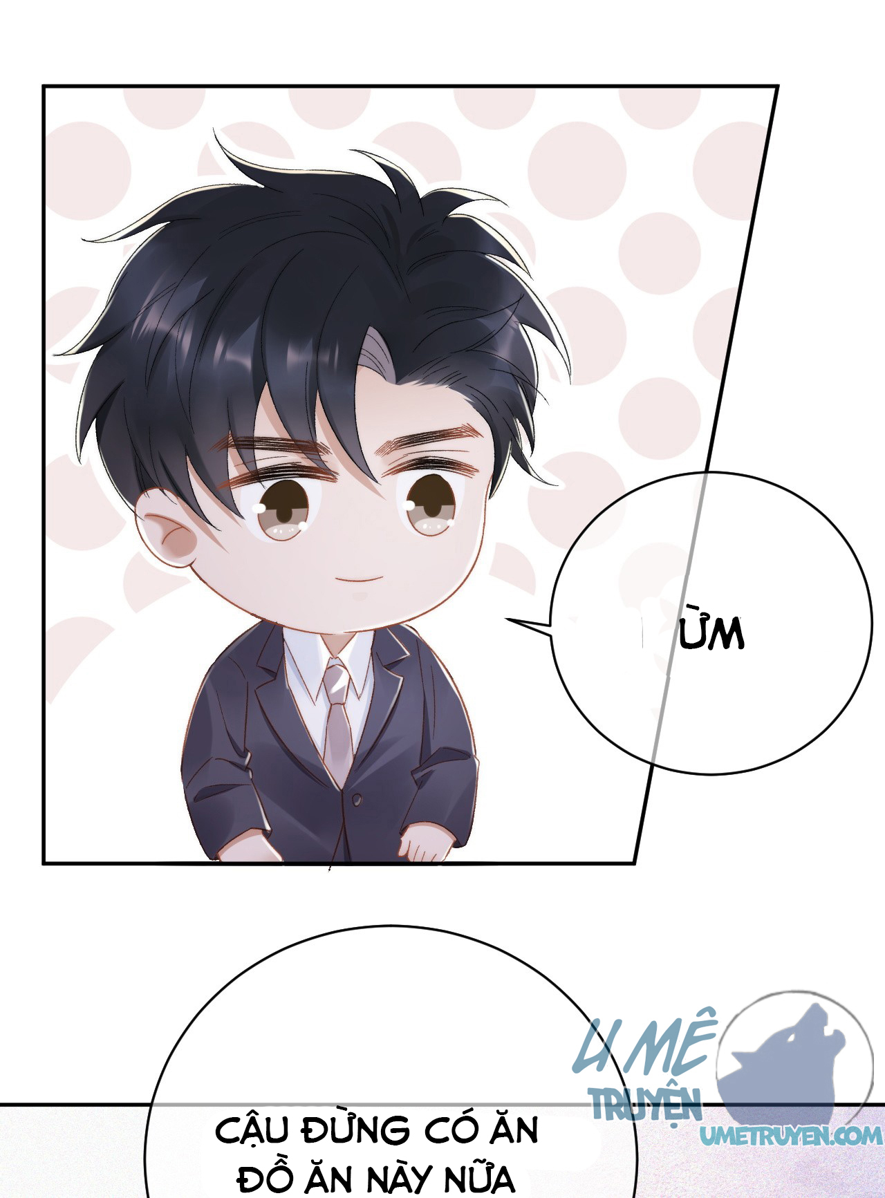 ta sinh con cho tổng tài chapter 14 34