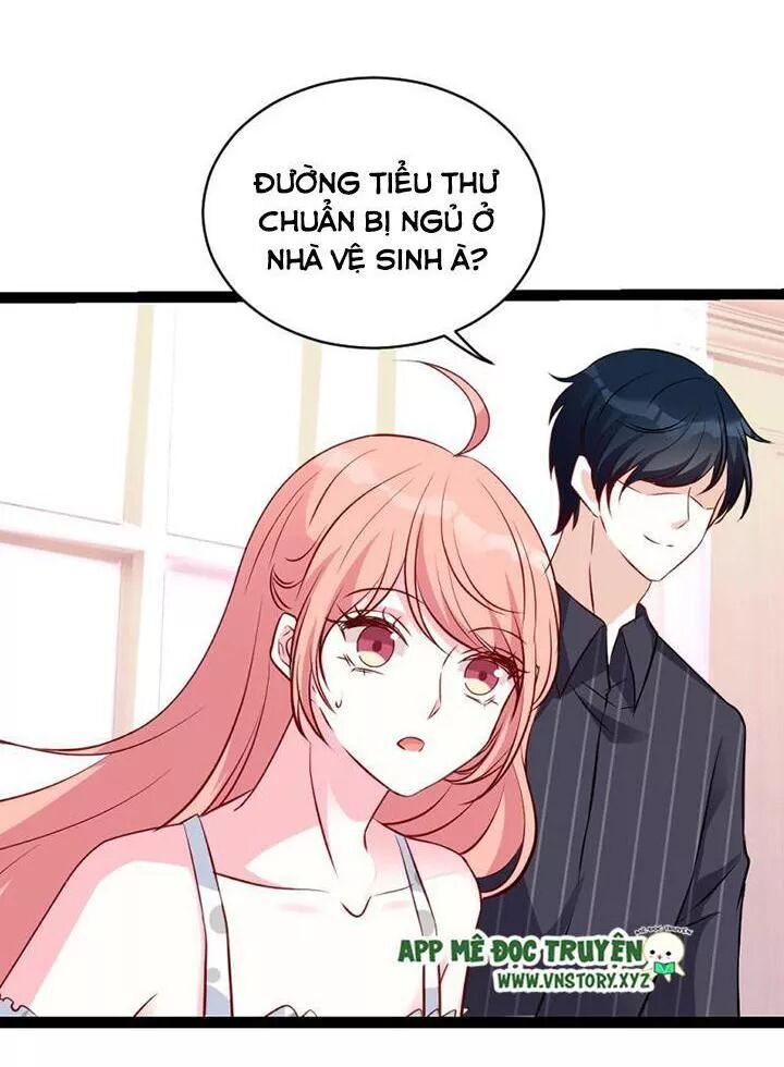 bảo bối đáng yêu đột kích chapter 48 31