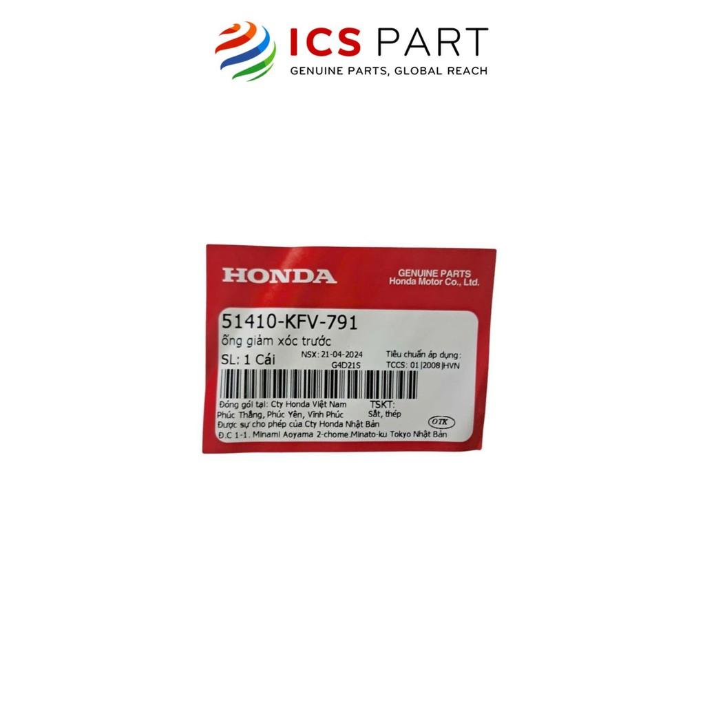 Ống Giảm Xóc (Trước) HONDA Dream 100 (51410KFV791)