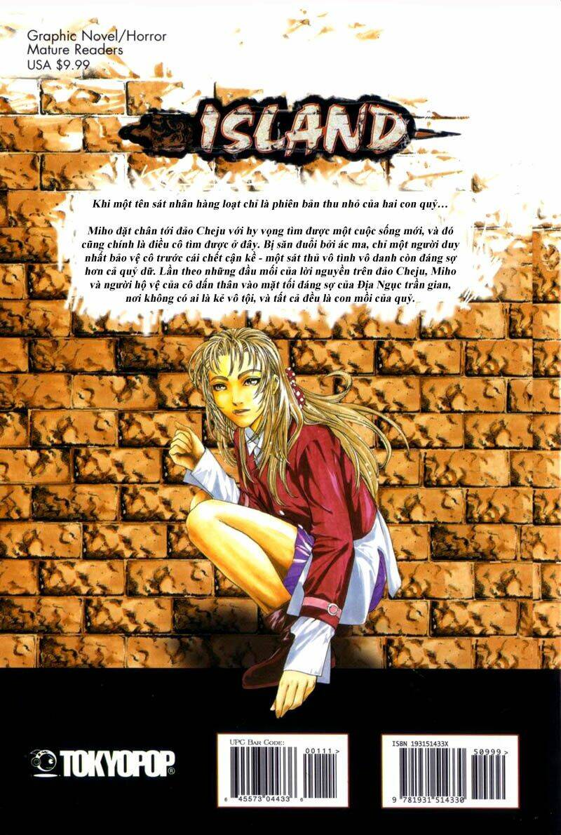 đảo địa ngục chapter 1 41