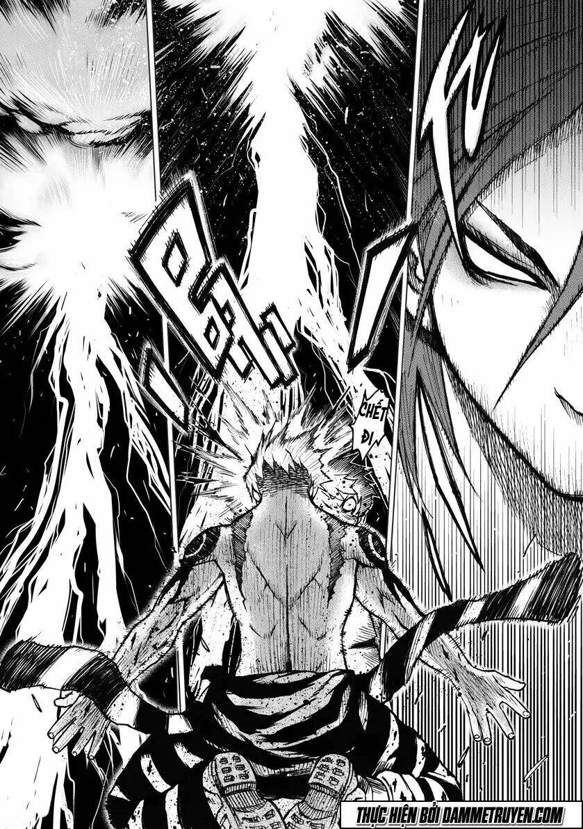 unity of heaven chapter 1.5 35