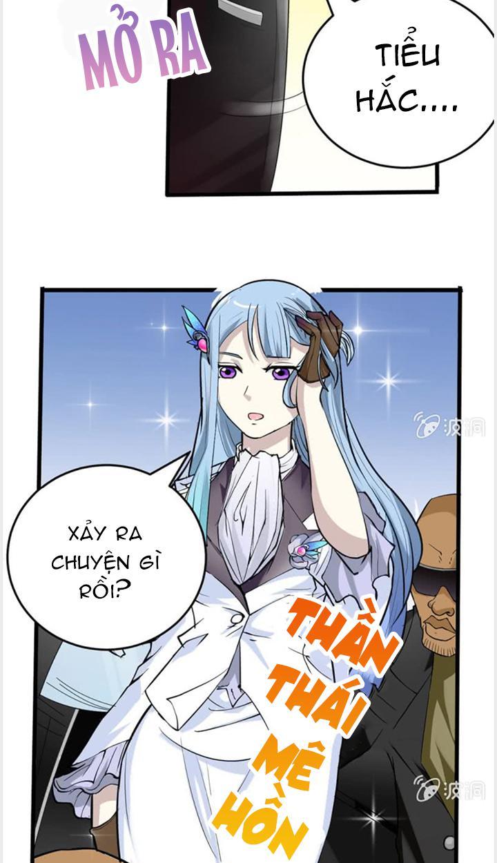 cực phẩm thấu thị chapter 1 28