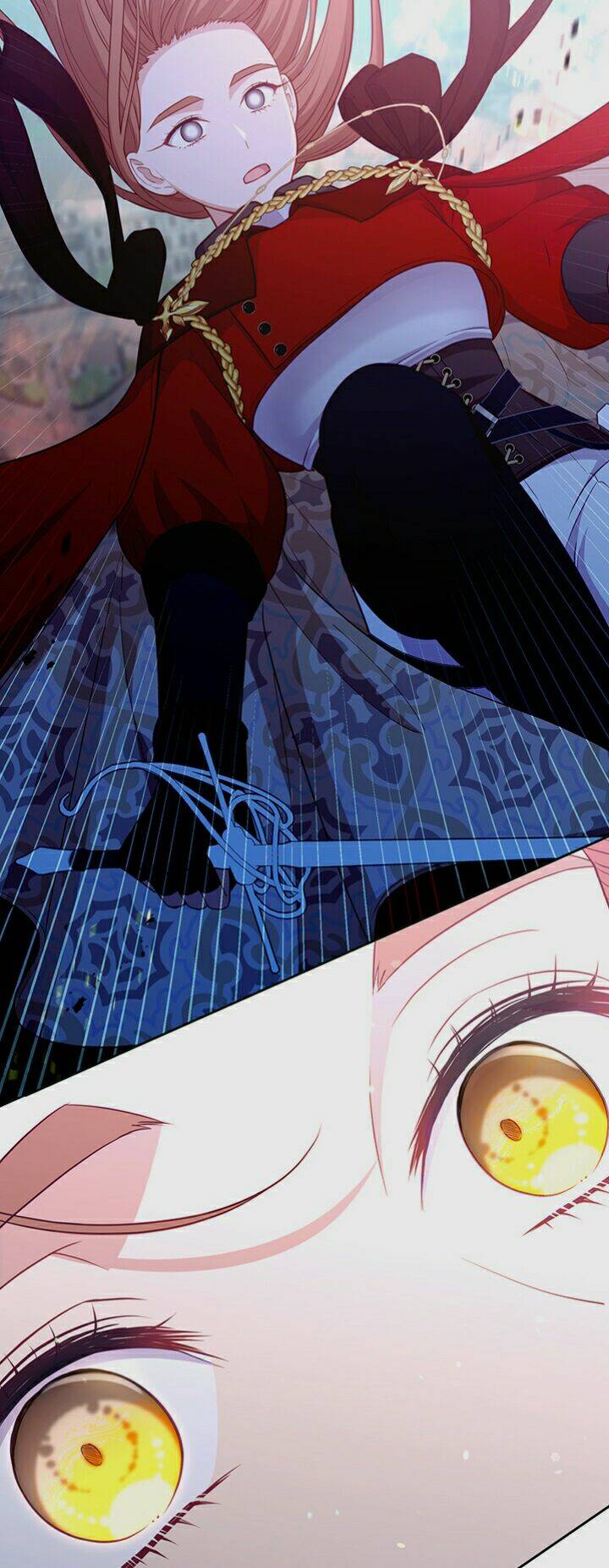 hãy coi chừng ác nữ chapter 88 34