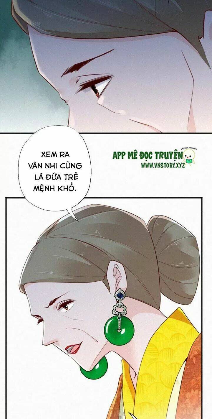 thiên hương mỹ nhân chapter 57 12