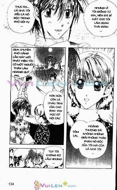 duyên kỳ ngộ chapter 10 135