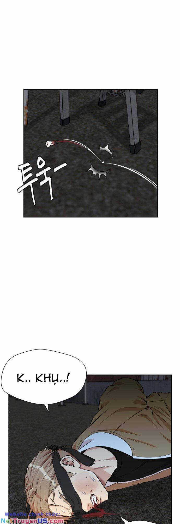 gương mặt thiên tài chapter 102 8