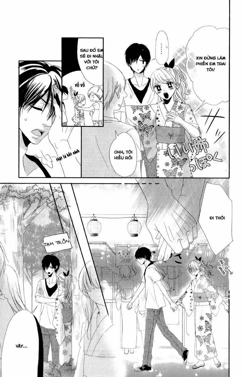 otouto wo kareshi ni suru houhou chapter 0 40