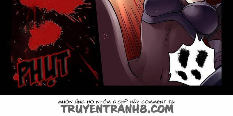 bầu trời máu chapter 90 2