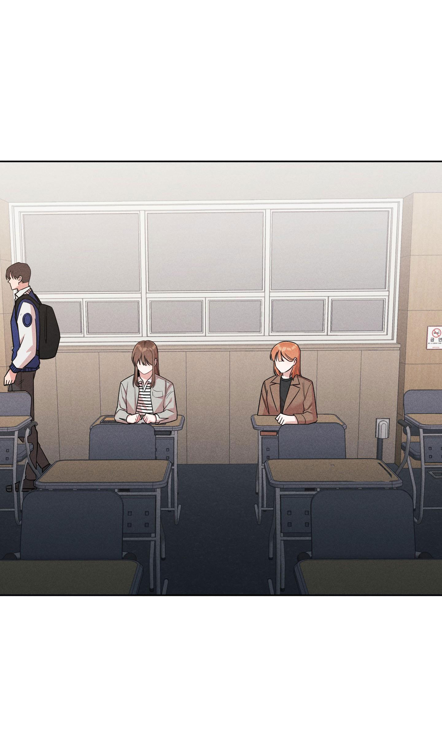 [18+] thành người yêu kém tuổi từ hôm nay chapter 14.1 3