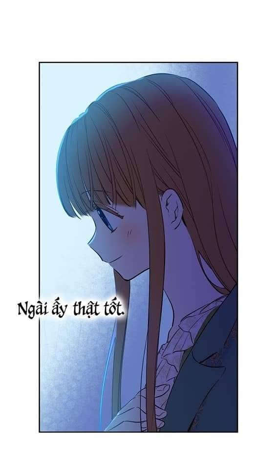 bỗng một ngày nọ tôi trở thành nàng công chúa chapter 81 61