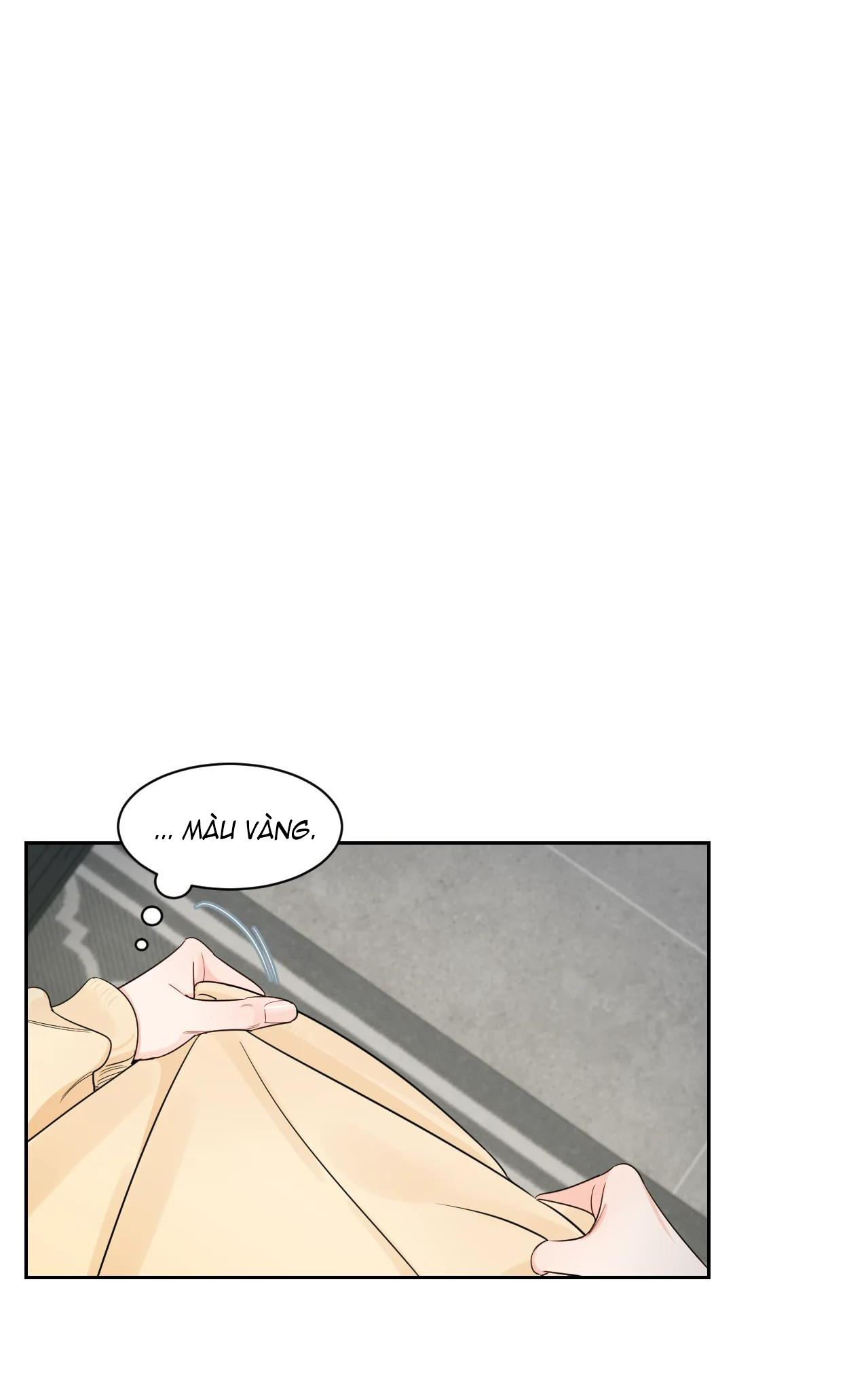 cái bóng của tôi chapter 21 18