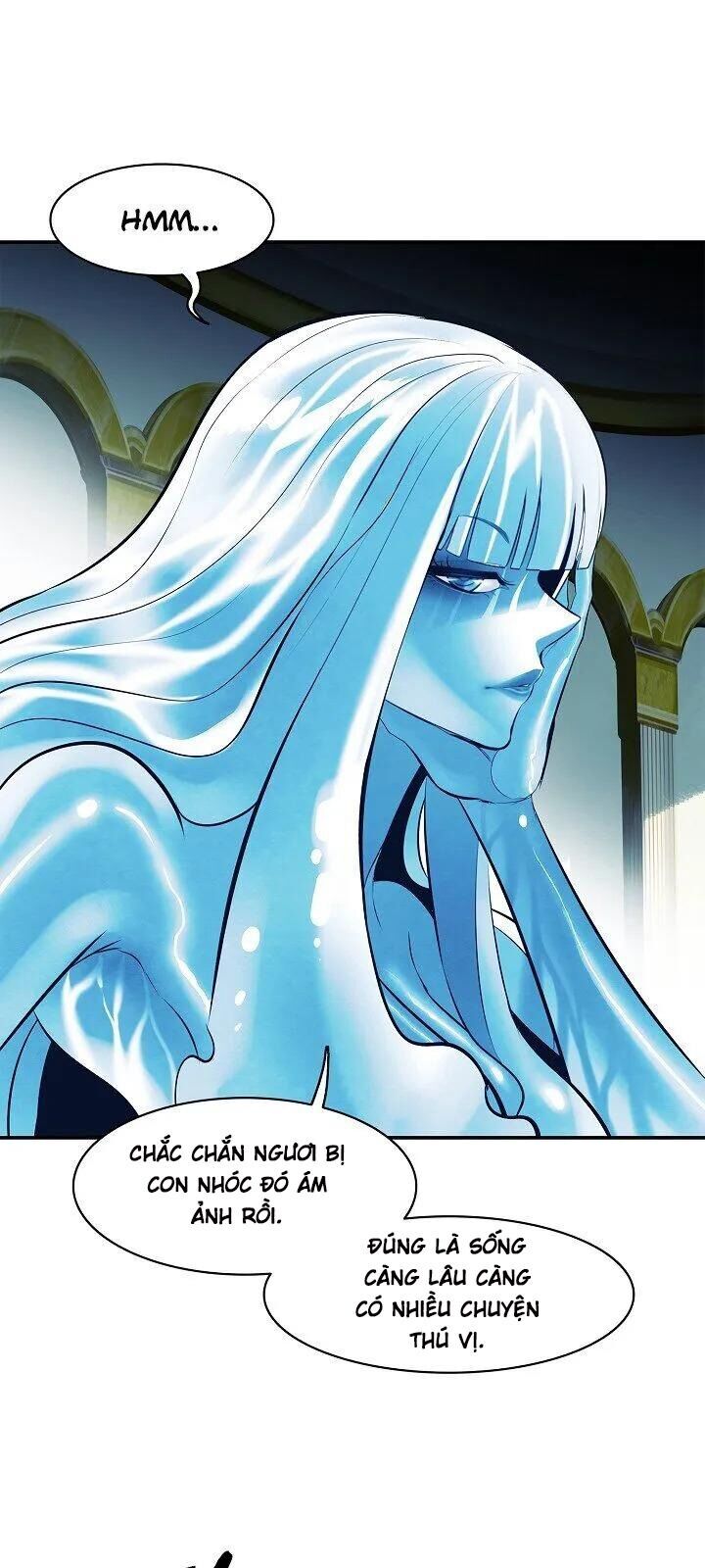 bất bại chân ma chapter 63 19