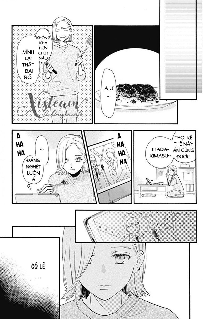 những đóa sơn trà kia, sẽ vì em mà đơm hoa khoe sắc chapter 77.1 20