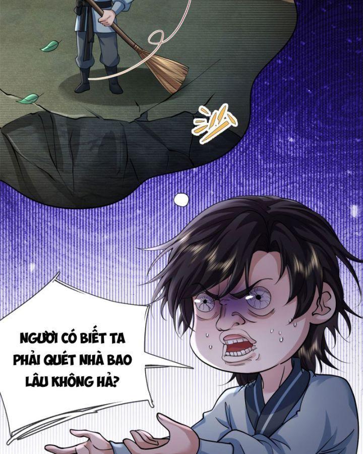 ta có thể nuốt chửng mọi thứ chapter 2 74
