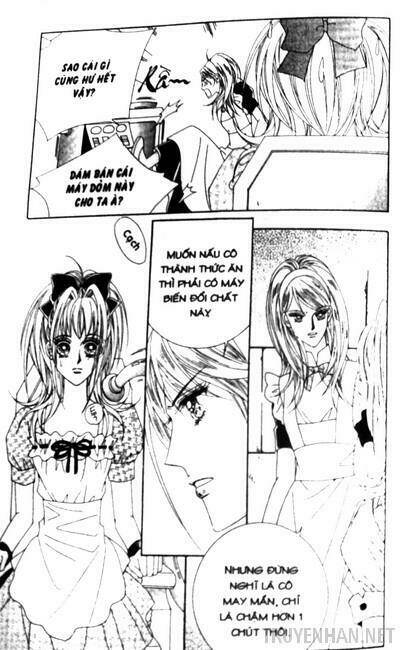 lọ lem hậu đậu chapter 60 6