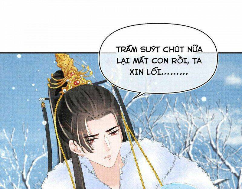 nhóc con người cá 3 tuổi rồi chapter 259 15