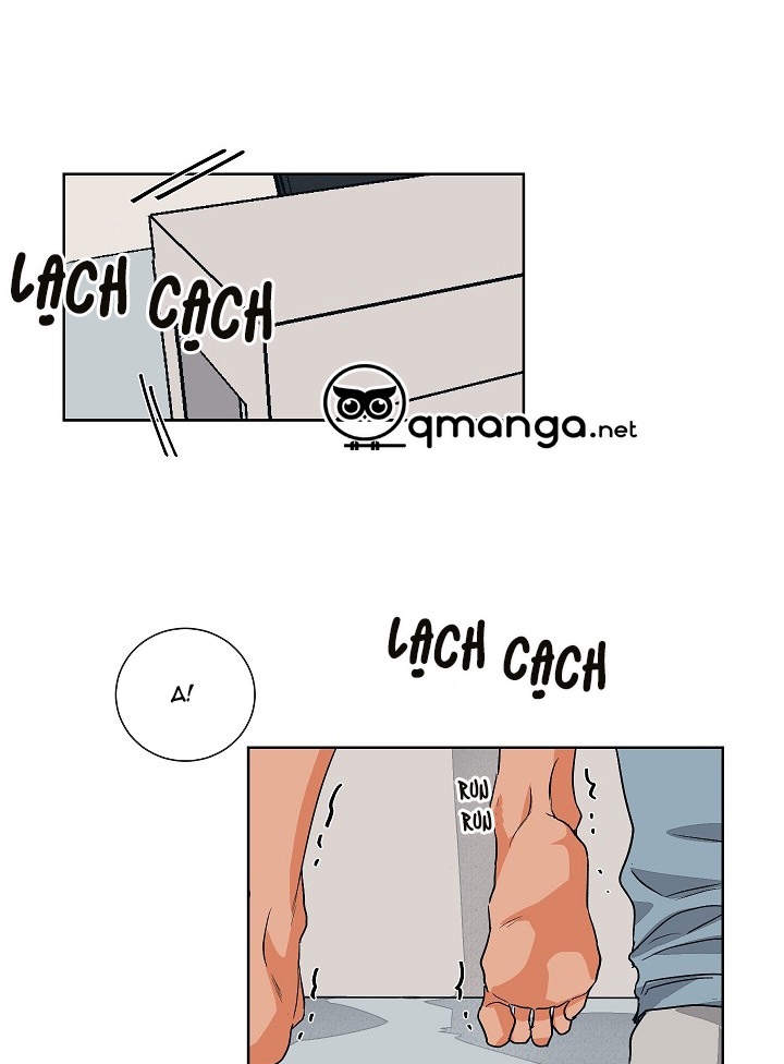 yêu em đi, bác sĩ! chapter 32 14