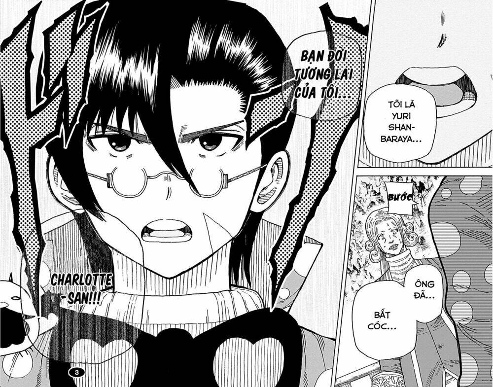 densetsu no yuusha no konkatstu chapter 11 49