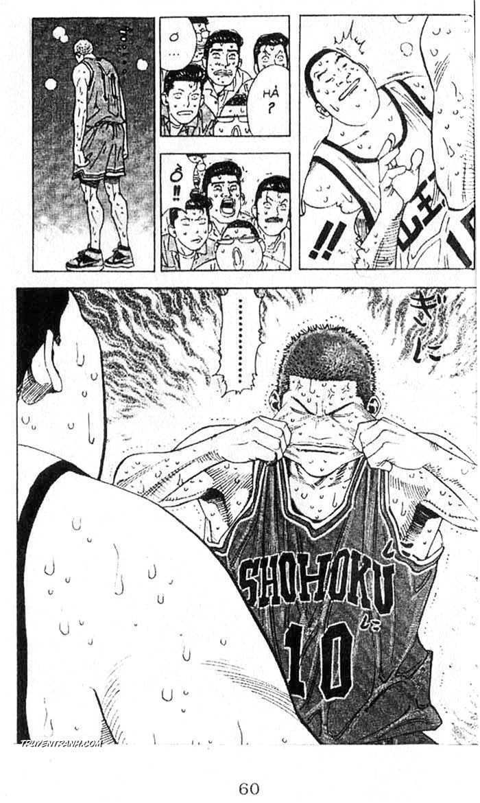 cao thủ bóng rổ chapter 260 11