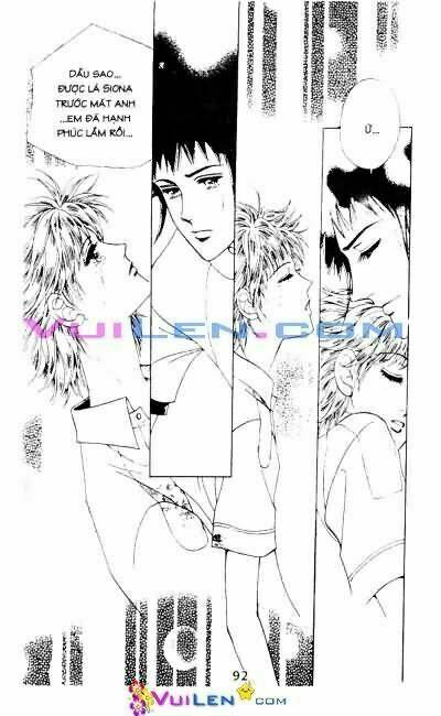 vật cản tình yêu chapter 4 89