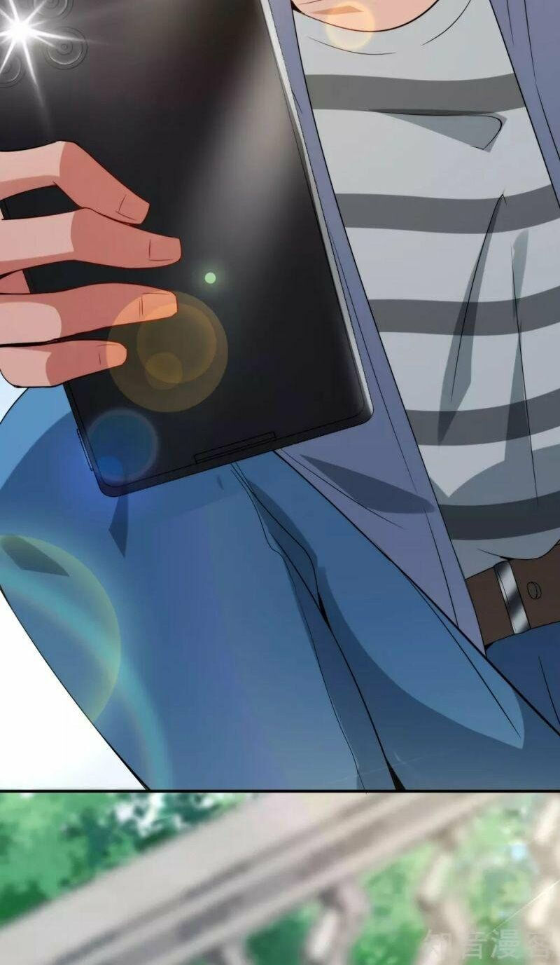 vòng bạn bè mạnh nhất của tiên giới chapter 104 4