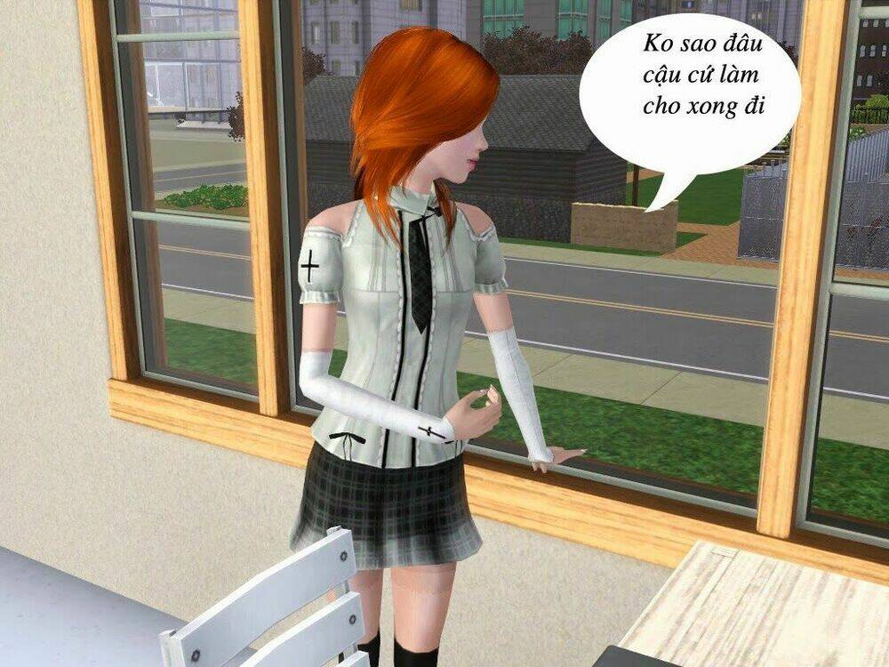 the fate chapter 23 11