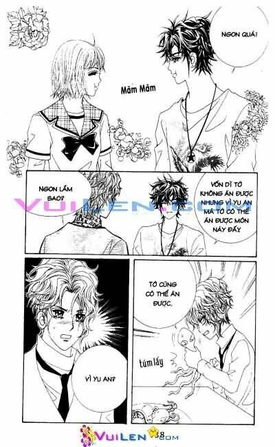 chạm mặt thần tượng chapter 10 138