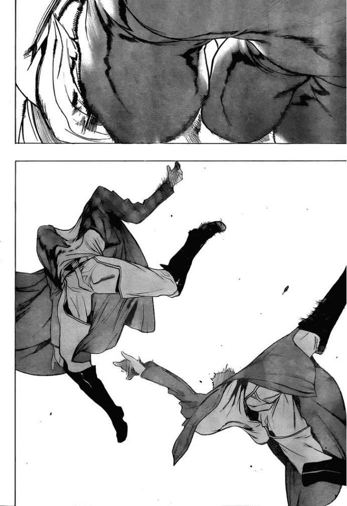 attack on titans - before the fall chapter 7 25