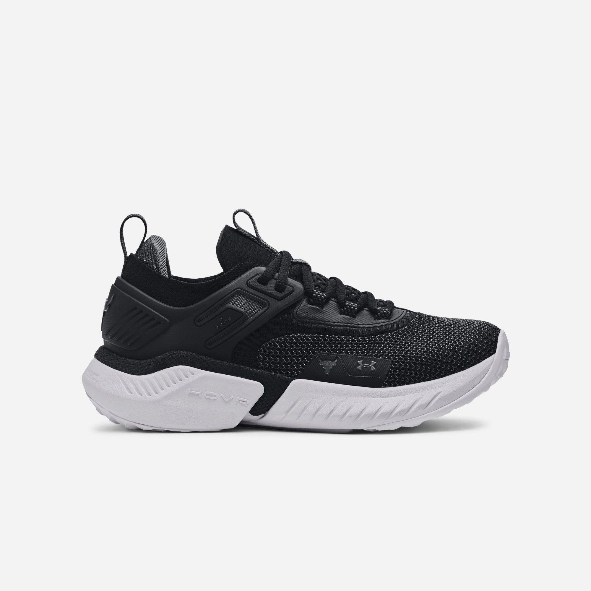 Giày thể thao nữ Under Armour Project Rock 5 - 3025436-003