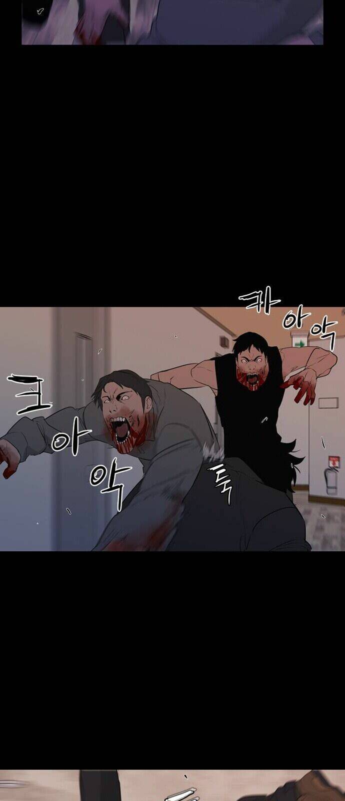 đêm vùng cực chapter 53 30