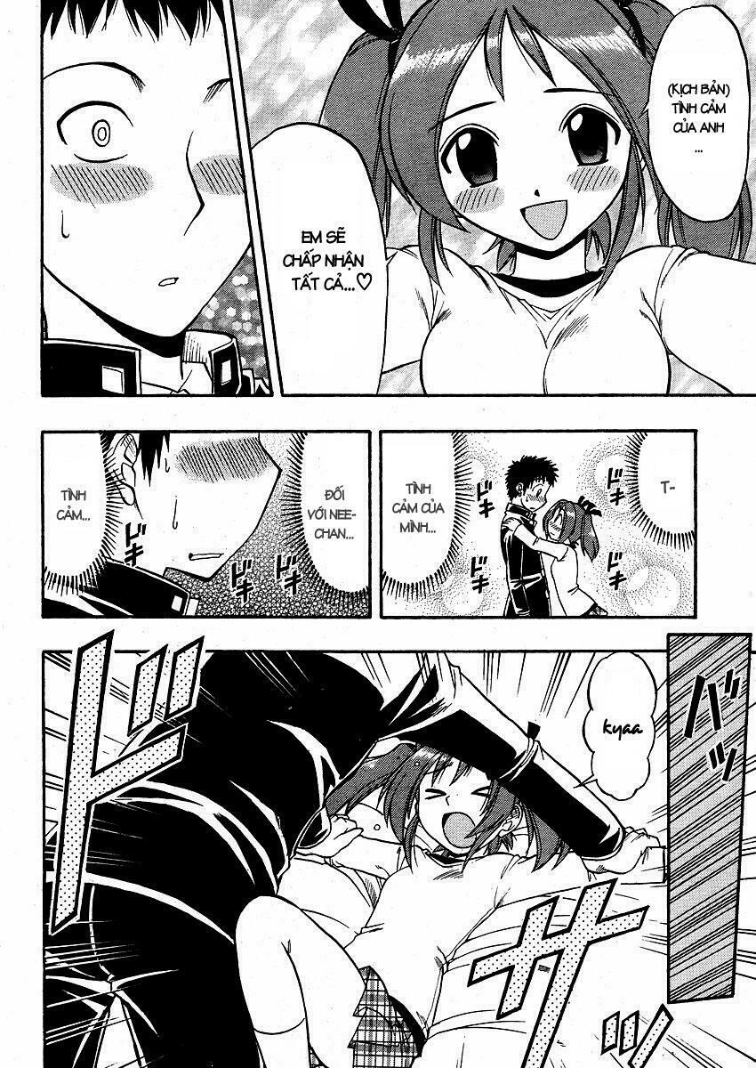 ane komi chapter 1 17