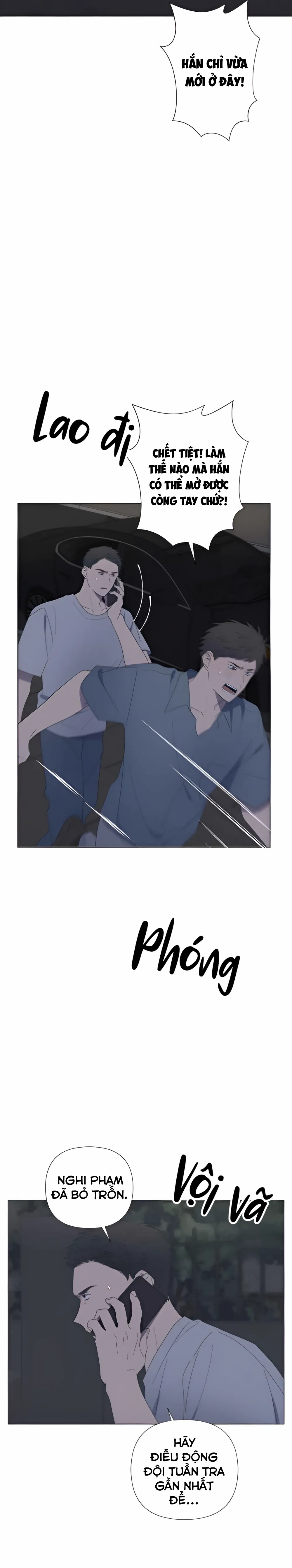 moonchild chapter 32 9