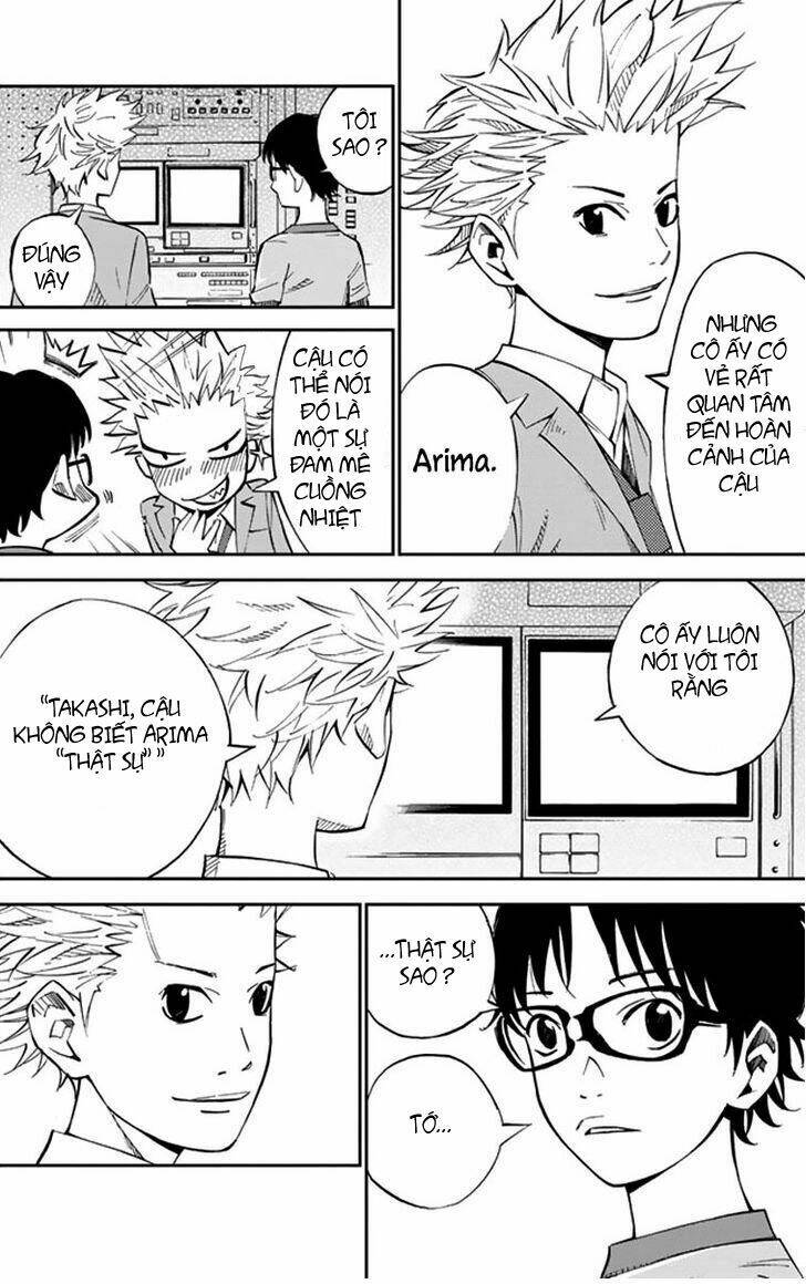 shigatsu wa kimi no uso chapter 14 17