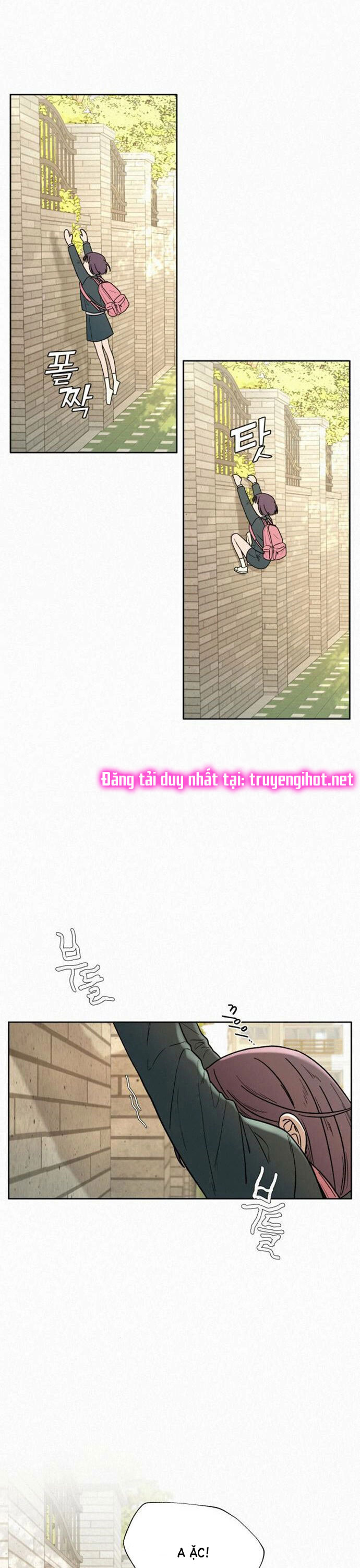 kế hoạch tình yêu trong sáng chapter 8.2 14