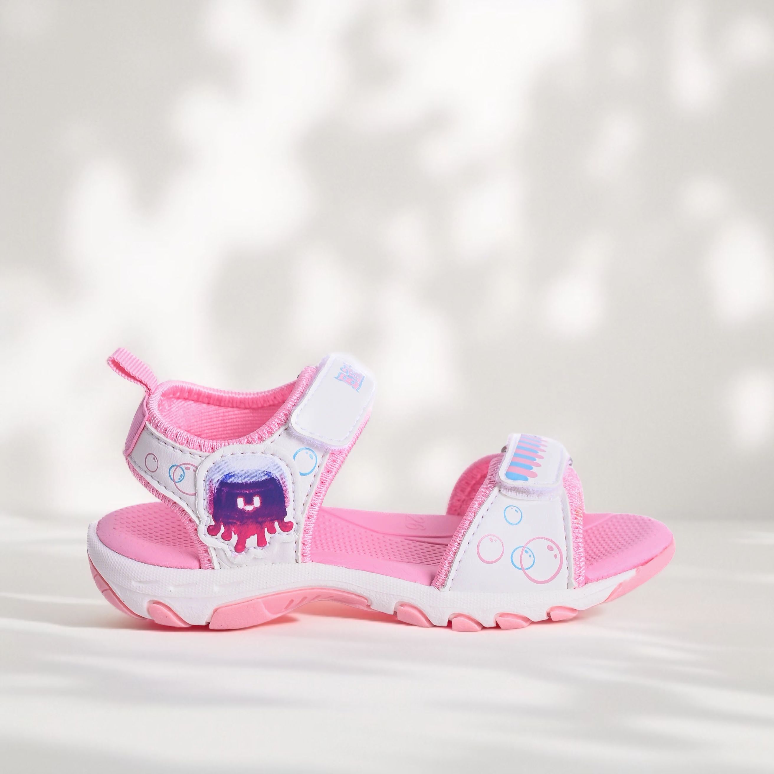 Sandal Biti's bé gái (size 24-29)
