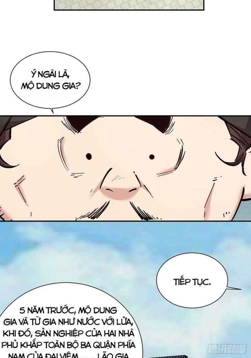 đồ đệ của ta đều là trùm phản diện chapter 23 7