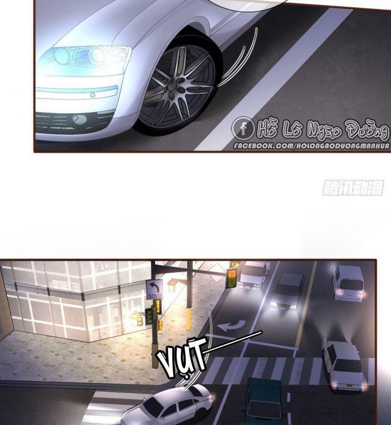 bạn gái tôi mới 30+ tuổi xuân chapter 52 24