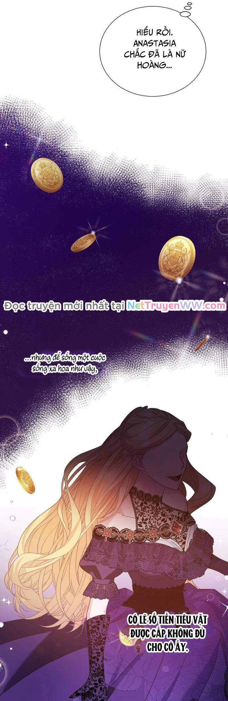 cho đến khi nữ chính thực sự xuất hiện chapter 8 31