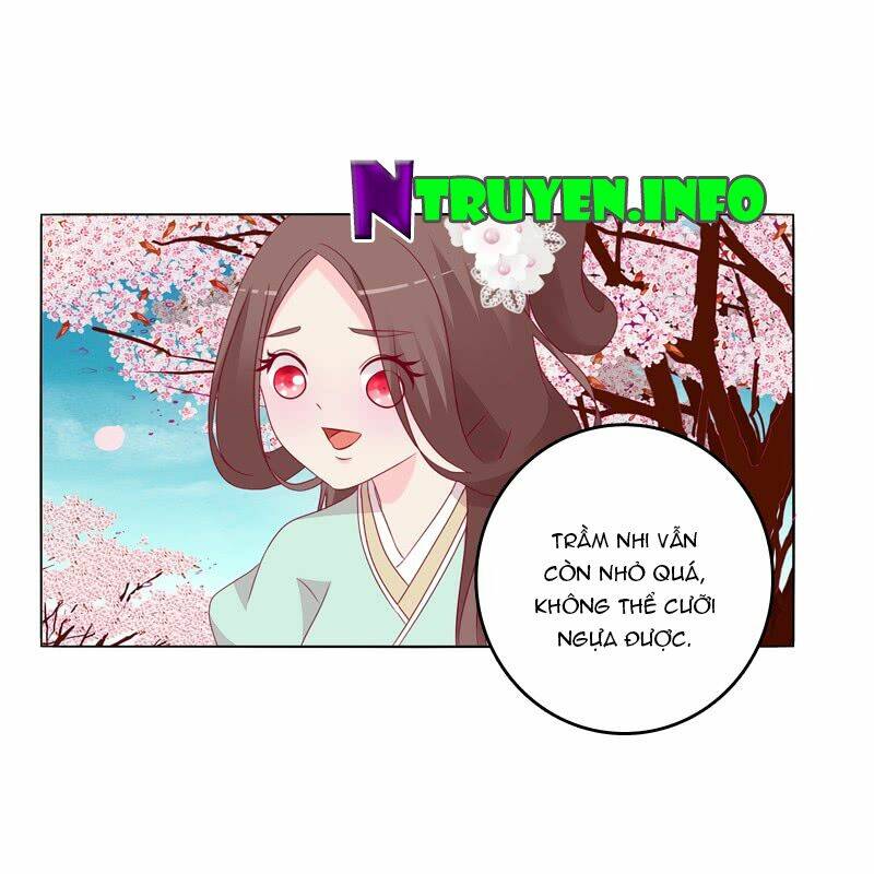 tướng quân mời ra trận chapter 30 20