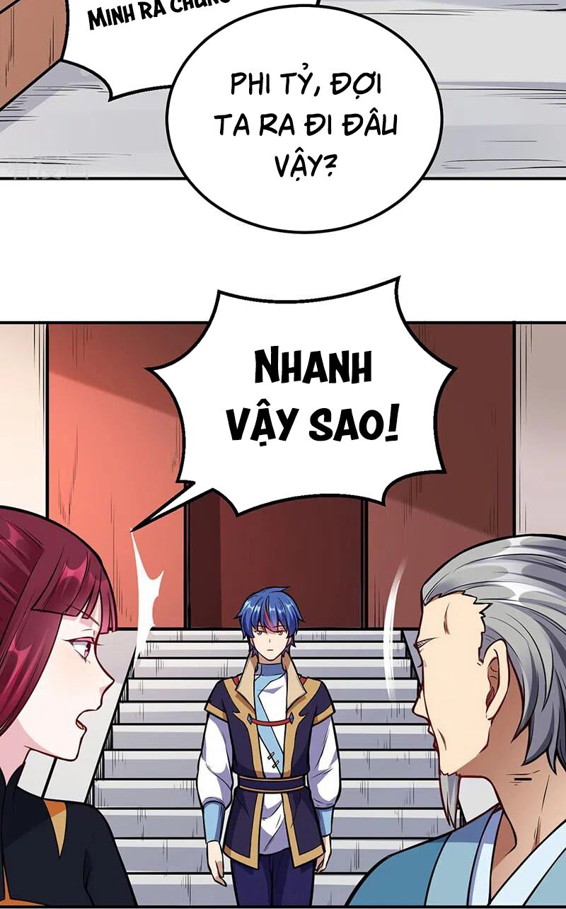 võ đạo độc tôn chapter 227 4