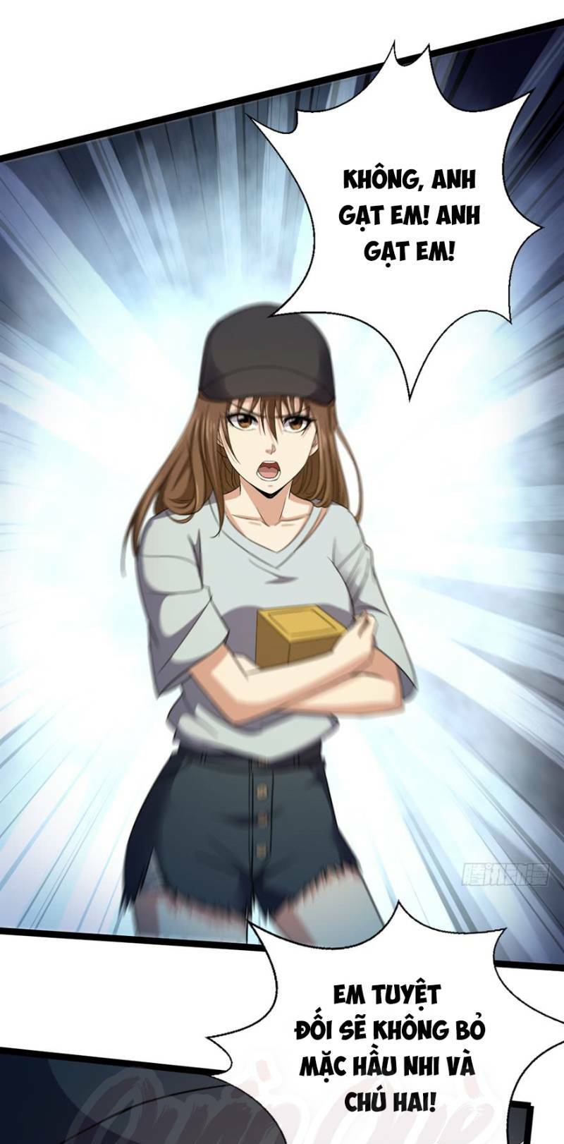 thập nhị thiên kiếp chapter 23 41