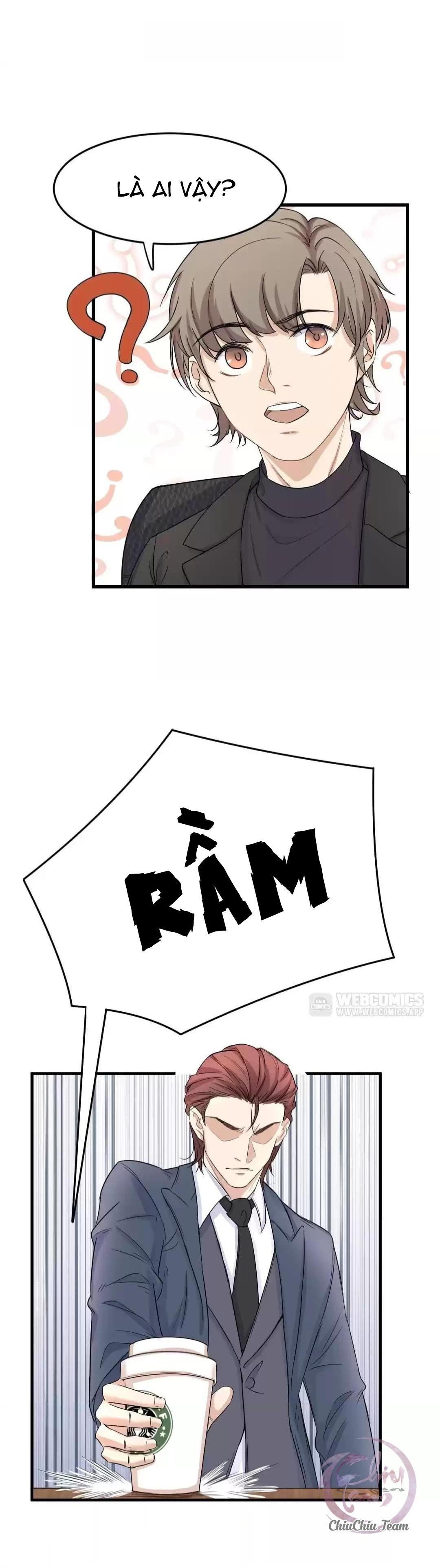 thu dĩ vi kỳ chapter 25 6