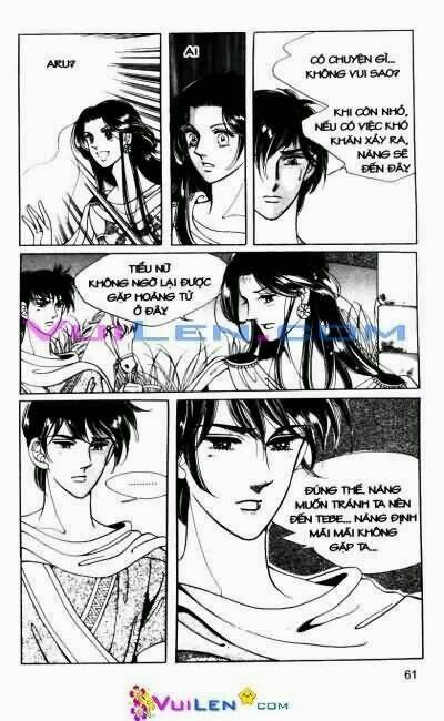hậu duệ hoàng gia chapter 11 61