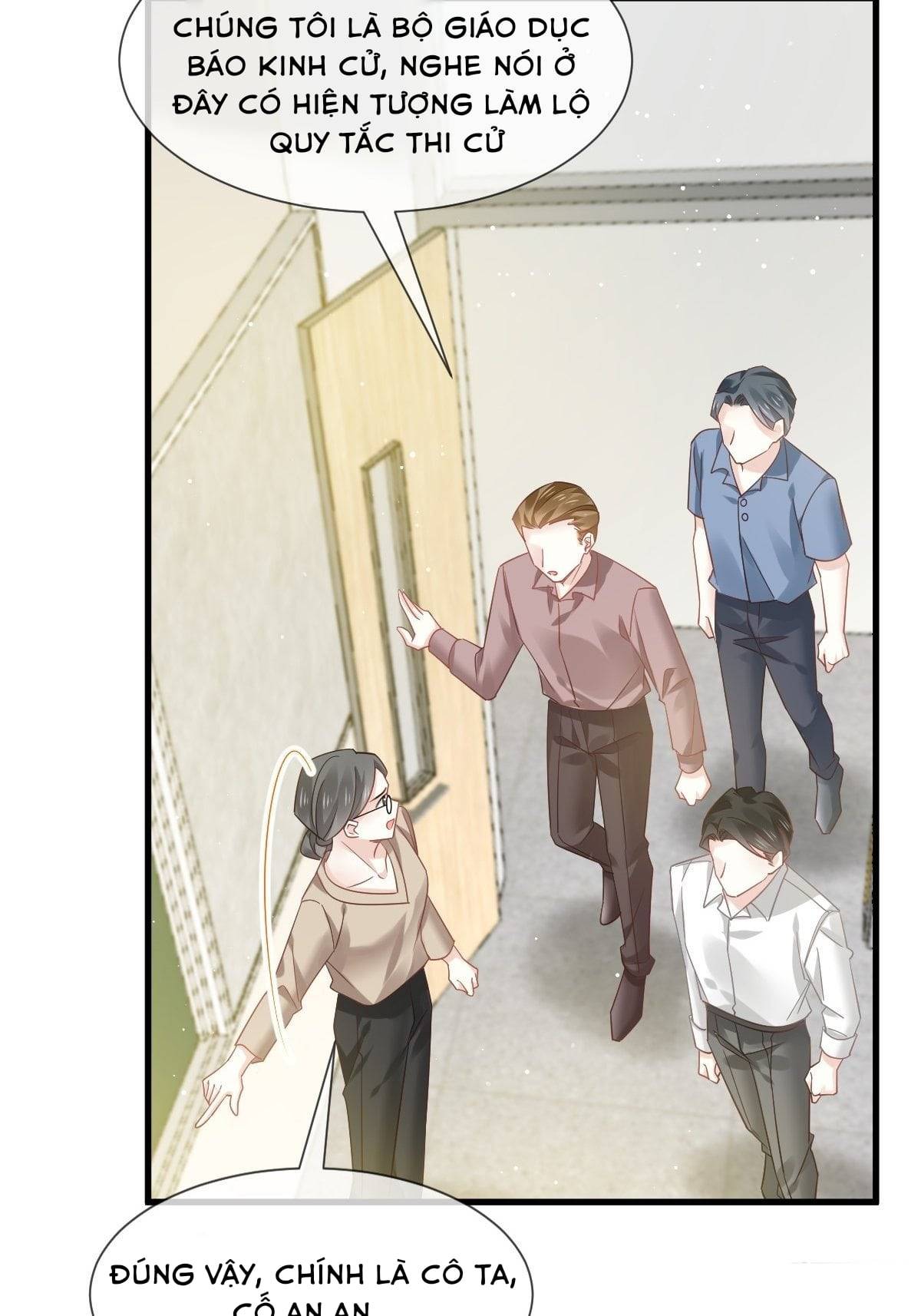 chiến lược lạm dụng al toàn năng chapter 10 14