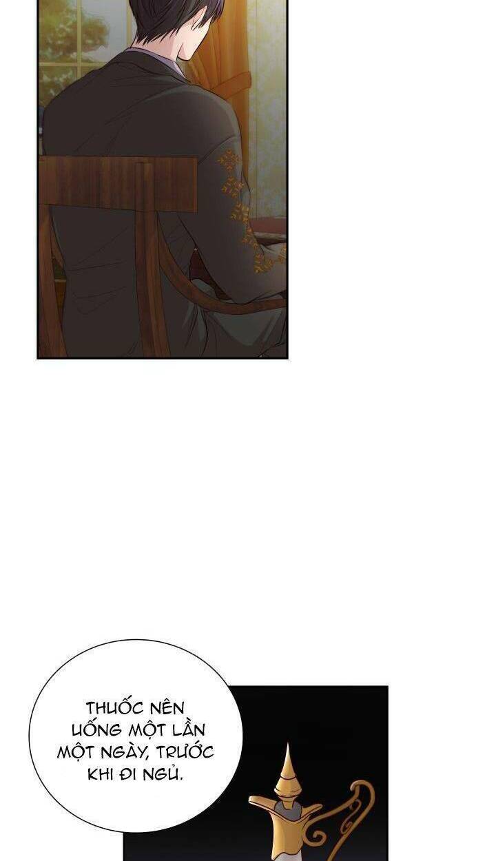dây xích kiềm chế nam chính hắc ám tuột mất rồi chapter 37 53