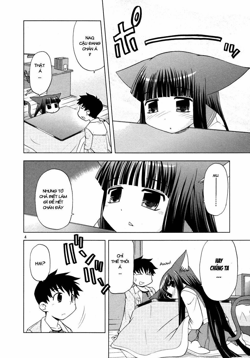 koi neko chapter 28 10